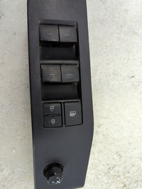 2018-2022 Toyota Camry Master Power Window Switch Replacement Driver Side Left P/N:84040-0E130 208-1-R25 Fits OEM Used Auto 