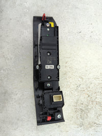 2018-2022 Toyota Camry Master Power Window Switch Replacement Driver Side Left P/N:84040-0E130 208-1-R25 Fits OEM Used Auto 