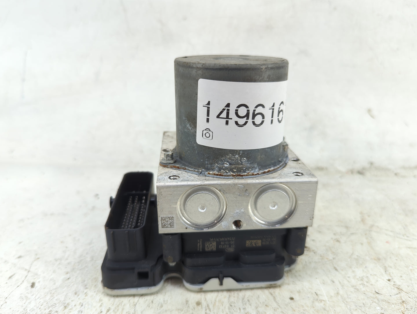 2021-2022 Toyota Camry ABS Pump Control Module Replacement P/N:44540-06470 0265293330, 0265256470 Fits Fits 2021 2022 OEM Us