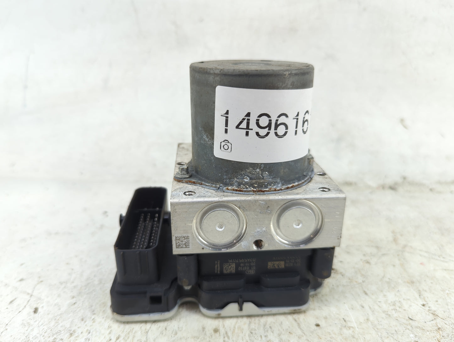 2021-2022 Toyota Camry ABS Pump Control Module Replacement P/N:44540-06470 0265293330, 0265256470 Fits Fits 2021 2022 OEM Us