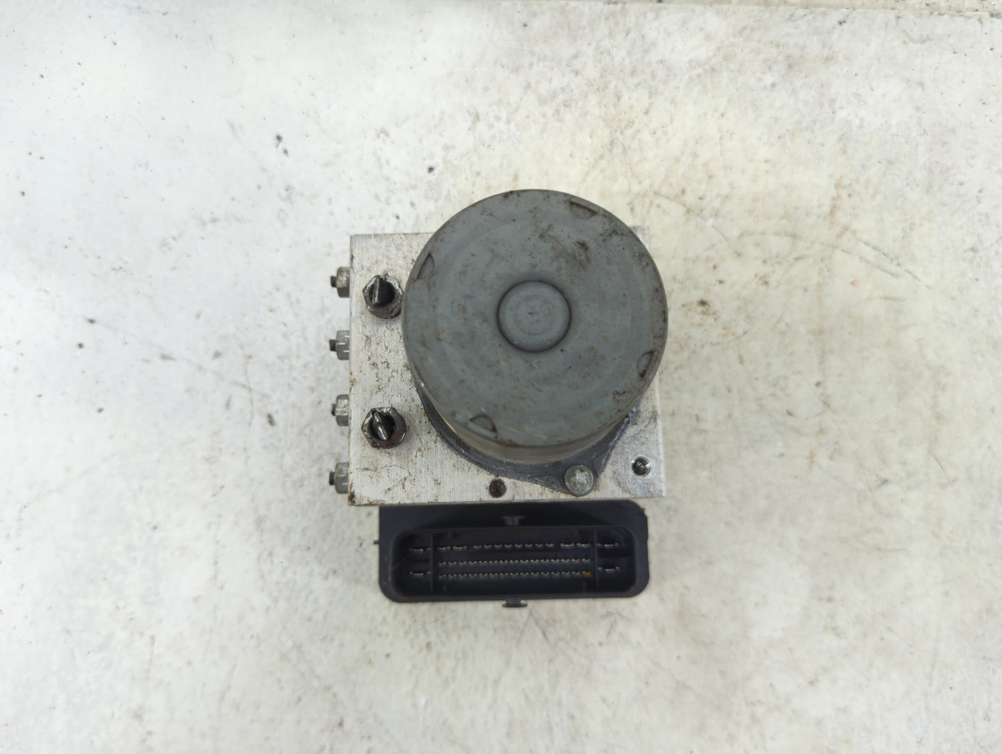 2021-2022 Toyota Camry ABS Pump Control Module Replacement P/N:44540-06470 0265293330, 0265256470 Fits Fits 2021 2022 OEM Us
