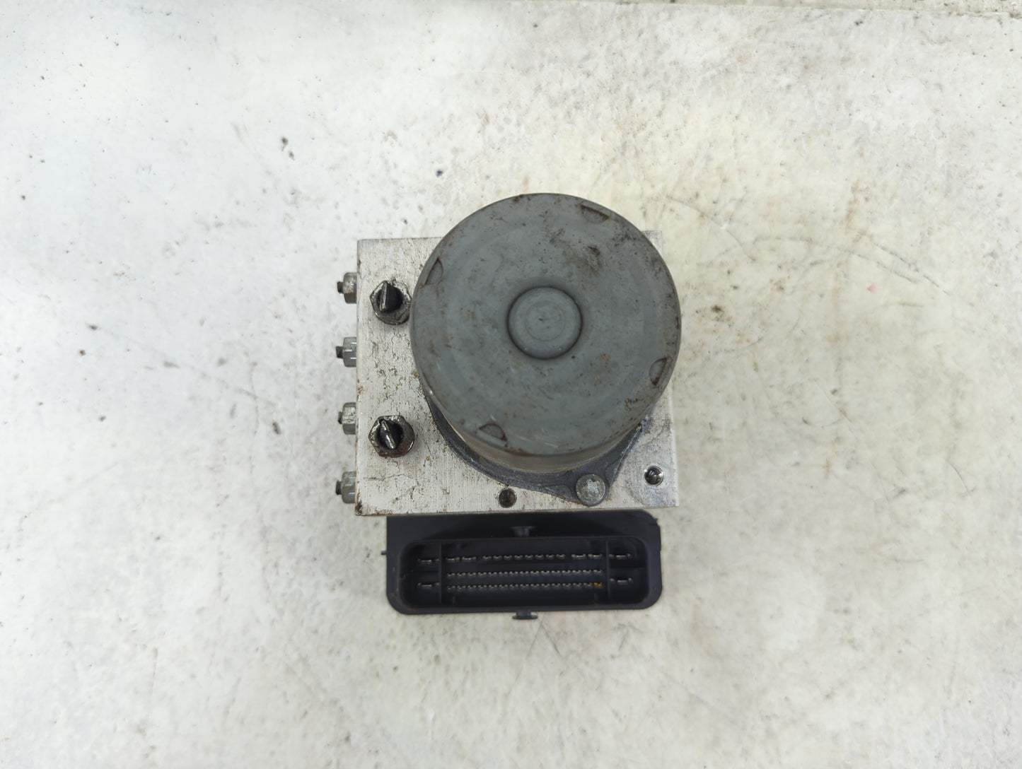 2021-2022 Toyota Camry ABS Pump Control Module Replacement P/N:44540-06470 0265293330, 0265256470 Fits Fits 2021 2022 OEM Us