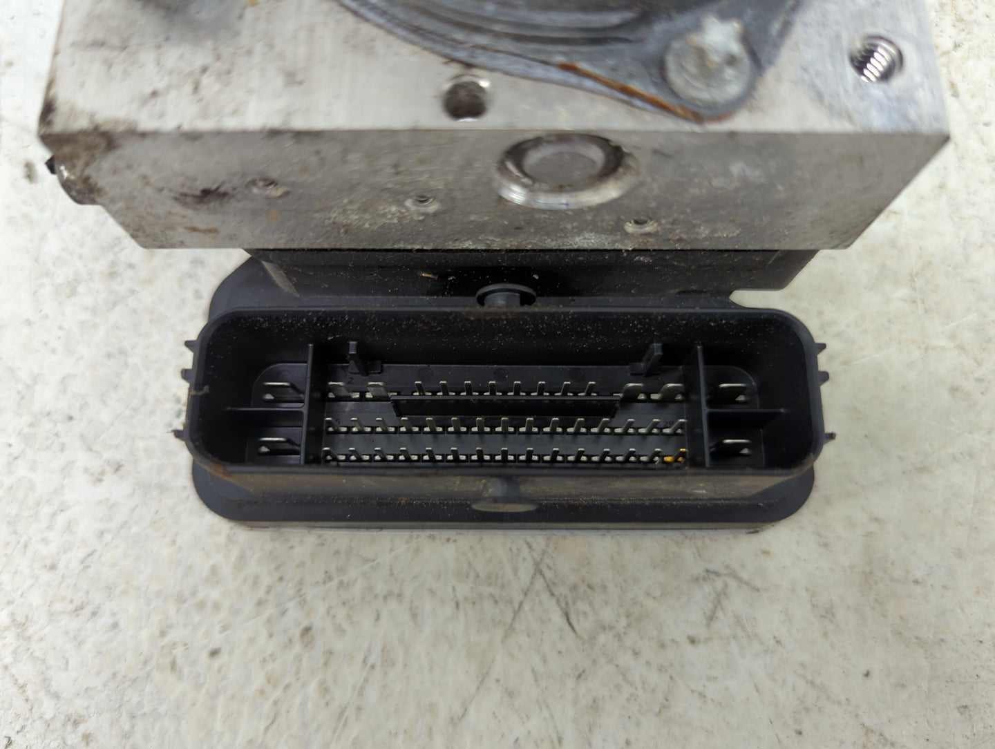 2021-2022 Toyota Camry ABS Pump Control Module Replacement P/N:44540-06470 0265293330, 0265256470 Fits Fits 2021 2022 OEM Us