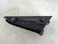 2018-2022 Toyota Camry Climate Control Module Temperature AC/Heater Replacement P/N:55900-06480 A2C39604206 Fits OEM Used Au