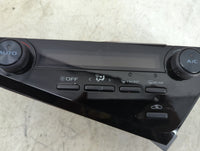 2018-2022 Toyota Camry Climate Control Module Temperature AC/Heater Replacement P/N:55900-06480 A2C39604206 Fits OEM Used Au
