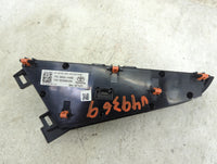 2018-2022 Toyota Camry Climate Control Module Temperature AC/Heater Replacement P/N:55900-06480 A2C39604206 Fits OEM Used Au