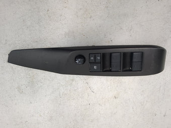 compare product 2018-2022 Toyota Camry Master Power Window Switch Replacement Driver Side Left P/N:84040-0E130 455-1X42 Fits OEM Used Auto Parts
