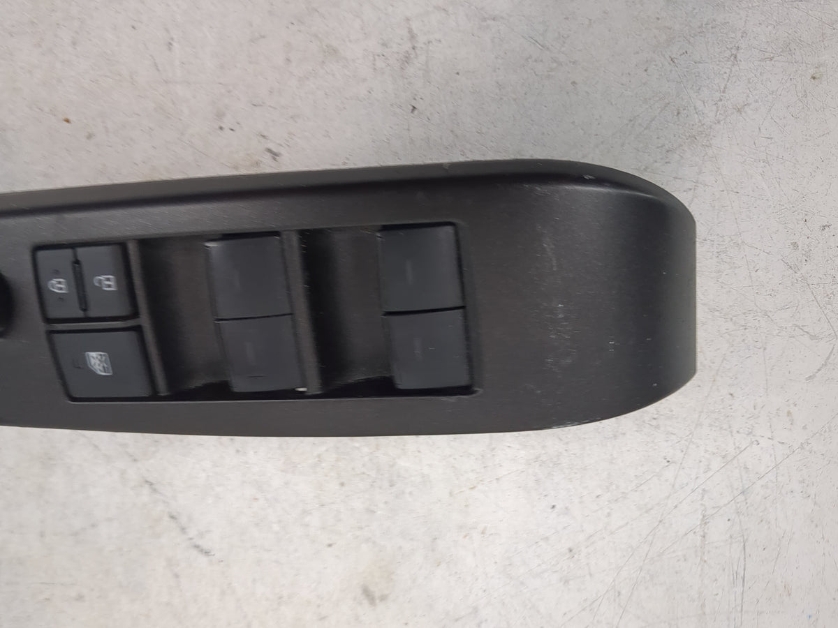 2018-2022 Toyota Camry Master Power Window Switch Replacement Driver Side Left P/N:84040-0E130 455-1X42 Fits OEM Used Auto P