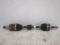 2018-2022 Toyota Camry Axle Shaft Front Driver Cv C/v 1520812 - Oemusedautoparts1.com