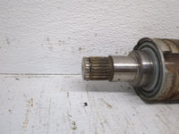 2018-2022 Toyota Camry Axle Shaft Front Driver Cv C/v 1520812 - Oemusedautoparts1.com