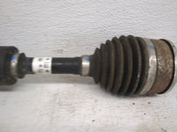 2018-2022 Toyota Camry Axle Shaft Front Driver Cv C/v 1520812 - Oemusedautoparts1.com