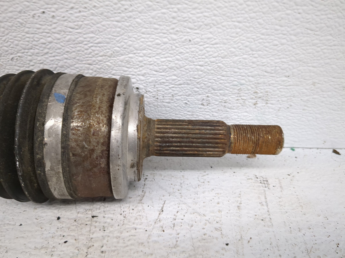 2018-2022 Toyota Camry Axle Shaft Front Driver Cv C/v 1520812 - Oemusedautoparts1.com