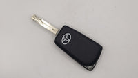 Toyota Camry Keyless Entry Remote Fob HYQ12BGF 4 buttons - Oemusedautoparts1.com