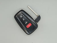 Toyota Camry Keyless Entry Remote Fob HYQ14FBC 231451-0351 4 buttons 394273 - Oemusedautoparts1.com