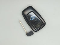 Toyota Camry Keyless Entry Remote Fob HYQ14FBC 231451-0351 4 buttons 394273 - Oemusedautoparts1.com