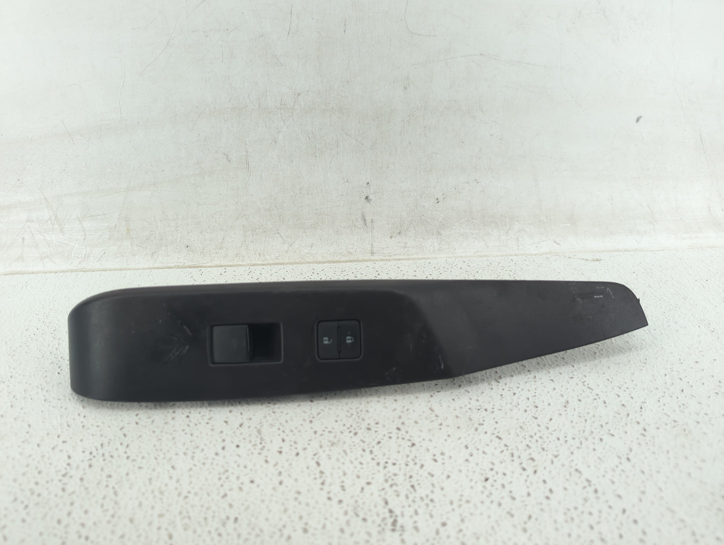 2021 Toyota Camry Passenger Right Power Window Switch 74231-06a90 - Oemusedautoparts1.com
