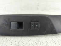 2021 Toyota Camry Passenger Right Power Window Switch 74231-06a90 - Oemusedautoparts1.com
