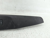 2021 Toyota Camry Passenger Right Power Window Switch 74231-06a90 - Oemusedautoparts1.com