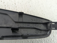 2021 Toyota Camry Passenger Right Power Window Switch 74231-06a90 - Oemusedautoparts1.com