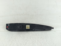 2021 Toyota Camry Passenger Right Power Window Switch 74231-06a90 - Oemusedautoparts1.com