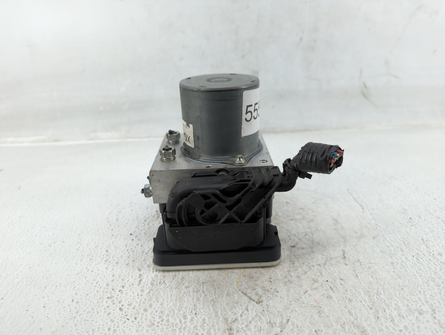 2021-2022 Toyota Camry ABS Pump Control Module Replacement P/N:44540 06450 44540 0650 Fits Fits 2021 2022 OEM Used Auto Part