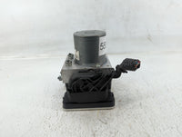 2021-2022 Toyota Camry ABS Pump Control Module Replacement P/N:44540 06450 44540 0650 Fits Fits 2021 2022 OEM Used Auto Part