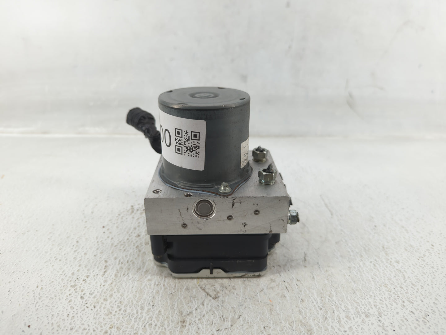 2021-2022 Toyota Camry ABS Pump Control Module Replacement P/N:44540 06450 44540 0650 Fits Fits 2021 2022 OEM Used Auto Part