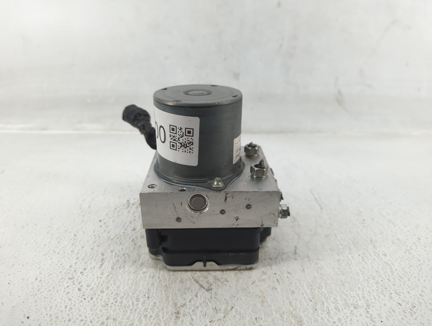2021-2022 Toyota Camry ABS Pump Control Module Replacement P/N:44540 06450 44540 0650 Fits Fits 2021 2022 OEM Used Auto Part