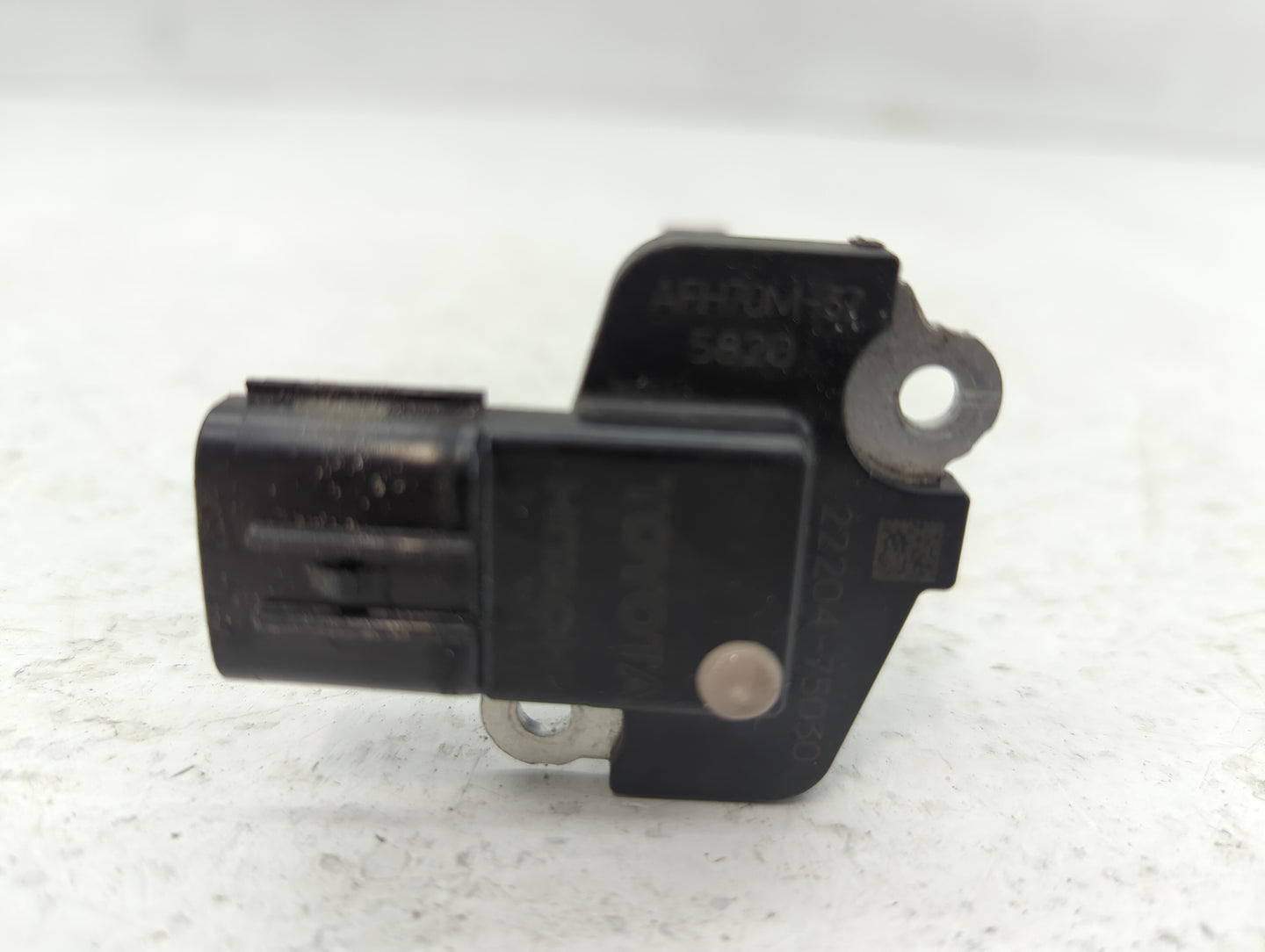 2018-2022 Toyota Camry Mass Air Flow Meter Maf - Oemusedautoparts1.com