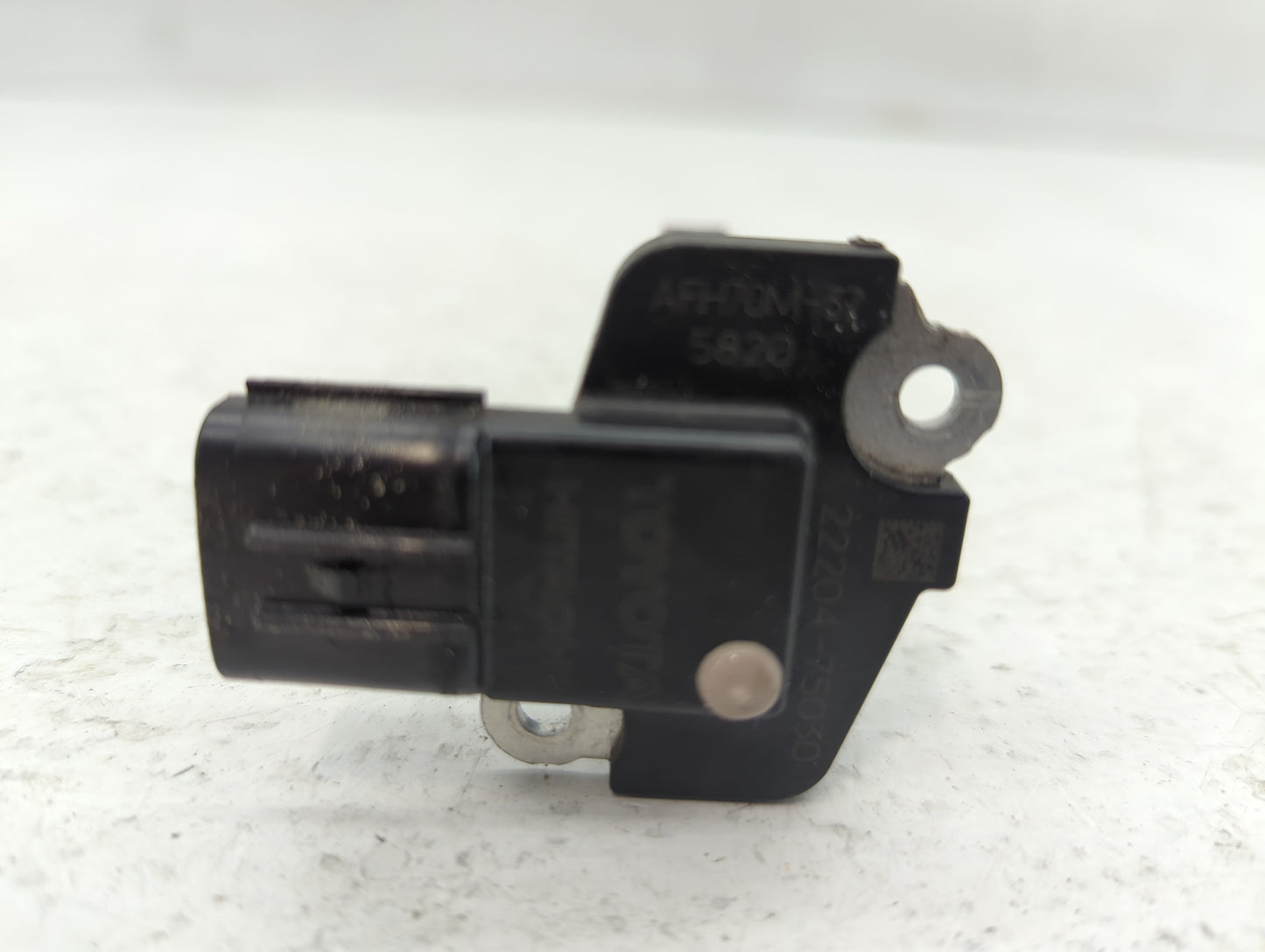 2018-2022 Toyota Camry Mass Air Flow Meter Maf - Oemusedautoparts1.com