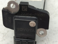 2018-2022 Toyota Camry Mass Air Flow Meter Maf - Oemusedautoparts1.com