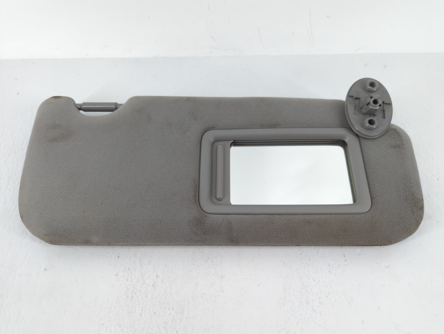 2018-2022 Toyota Camry Sun Visor Shade Replacement Passenger Right Mirror Fits Fits 2018 2019 2020 2021 2022 OEM Used Auto P