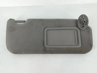 2018-2022 Toyota Camry Sun Visor Shade Replacement Passenger Right Mirror Fits Fits 2018 2019 2020 2021 2022 OEM Used Auto P