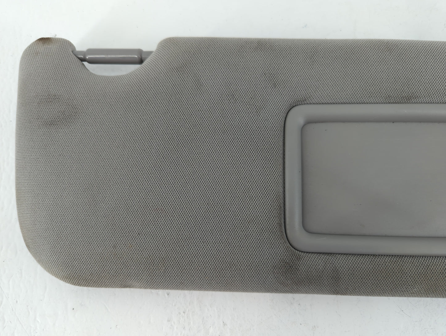 2018-2022 Toyota Camry Sun Visor Shade Replacement Passenger Right Mirror Fits Fits 2018 2019 2020 2021 2022 OEM Used Auto P