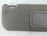 2018-2022 Toyota Camry Sun Visor Shade Replacement Passenger Right Mirror Fits Fits 2018 2019 2020 2021 2022 OEM Used Auto P