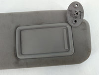 2018-2022 Toyota Camry Sun Visor Shade Replacement Passenger Right Mirror Fits Fits 2018 2019 2020 2021 2022 OEM Used Auto P