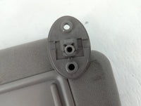 2018-2022 Toyota Camry Sun Visor Shade Replacement Passenger Right Mirror Fits Fits 2018 2019 2020 2021 2022 OEM Used Auto P