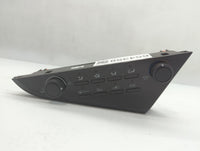 2018-2022 Toyota Camry Climate Control Module Temperature AC/Heater Replacement P/N:55900-06500 Fits Fits 2018 2019 2020 202