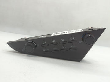 2018-2022 Toyota Camry Climate Control Module Temperature AC/Heater Replacement P/N:55900-06500 Fits Fits 2018 2019 2020 202