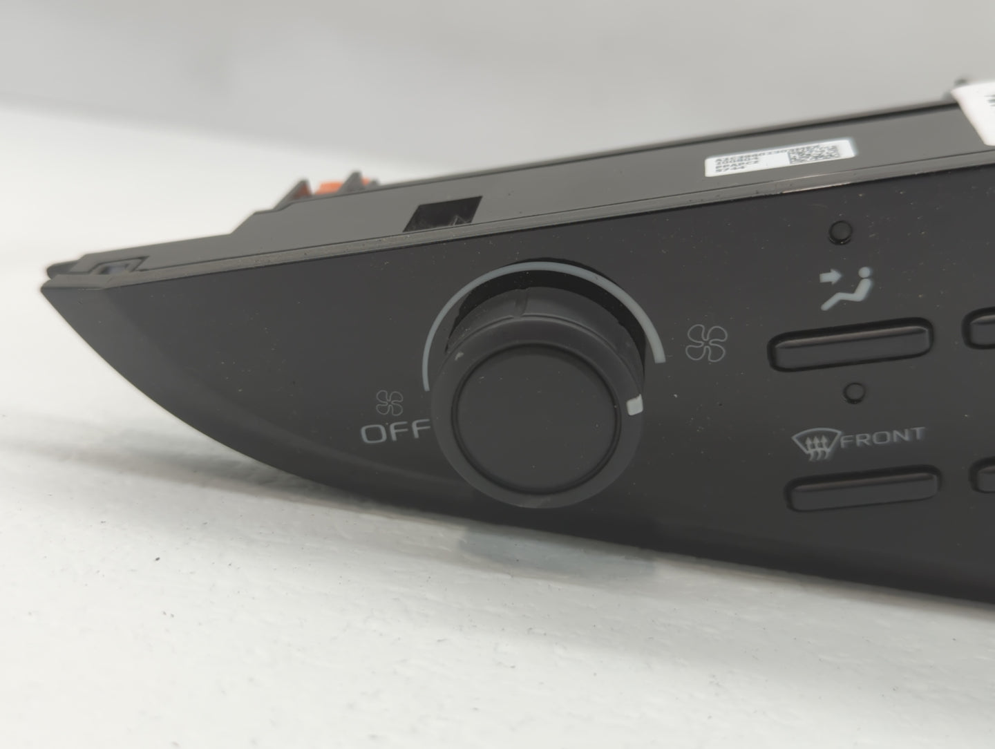 2018-2022 Toyota Camry Climate Control Module Temperature AC/Heater Replacement P/N:55900-06500 Fits Fits 2018 2019 2020 202