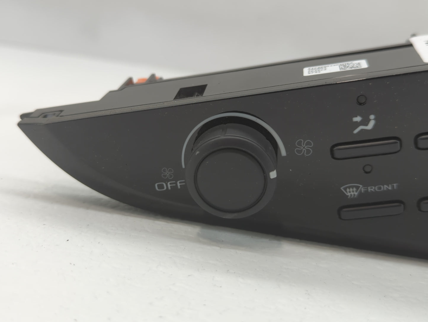 2018-2022 Toyota Camry Climate Control Module Temperature AC/Heater Replacement P/N:55900-06500 Fits Fits 2018 2019 2020 202