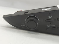 2018-2022 Toyota Camry Climate Control Module Temperature AC/Heater Replacement P/N:55900-06500 Fits Fits 2018 2019 2020 202