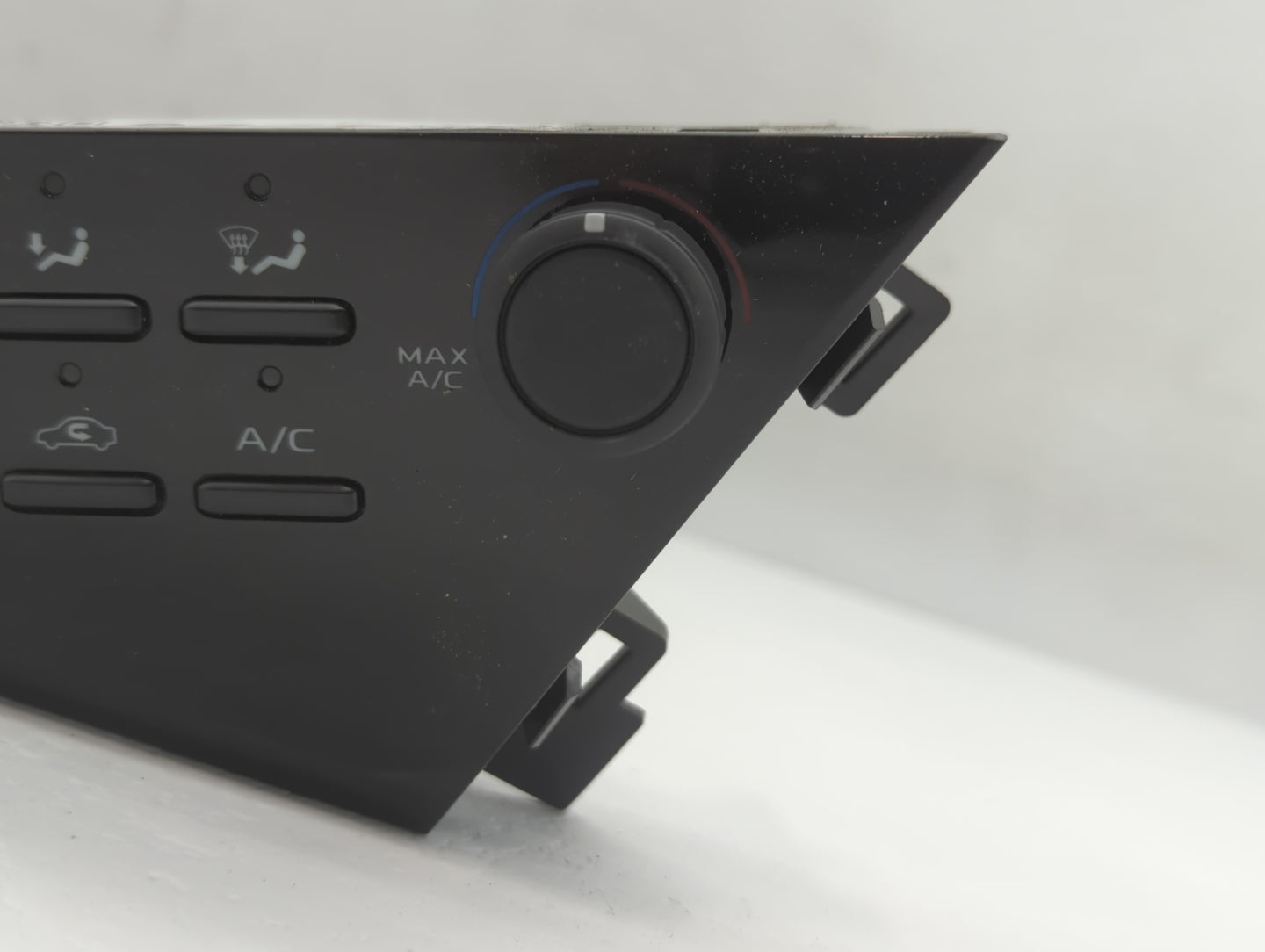 2018-2022 Toyota Camry Climate Control Module Temperature AC/Heater Replacement P/N:55900-06500 Fits Fits 2018 2019 2020 202