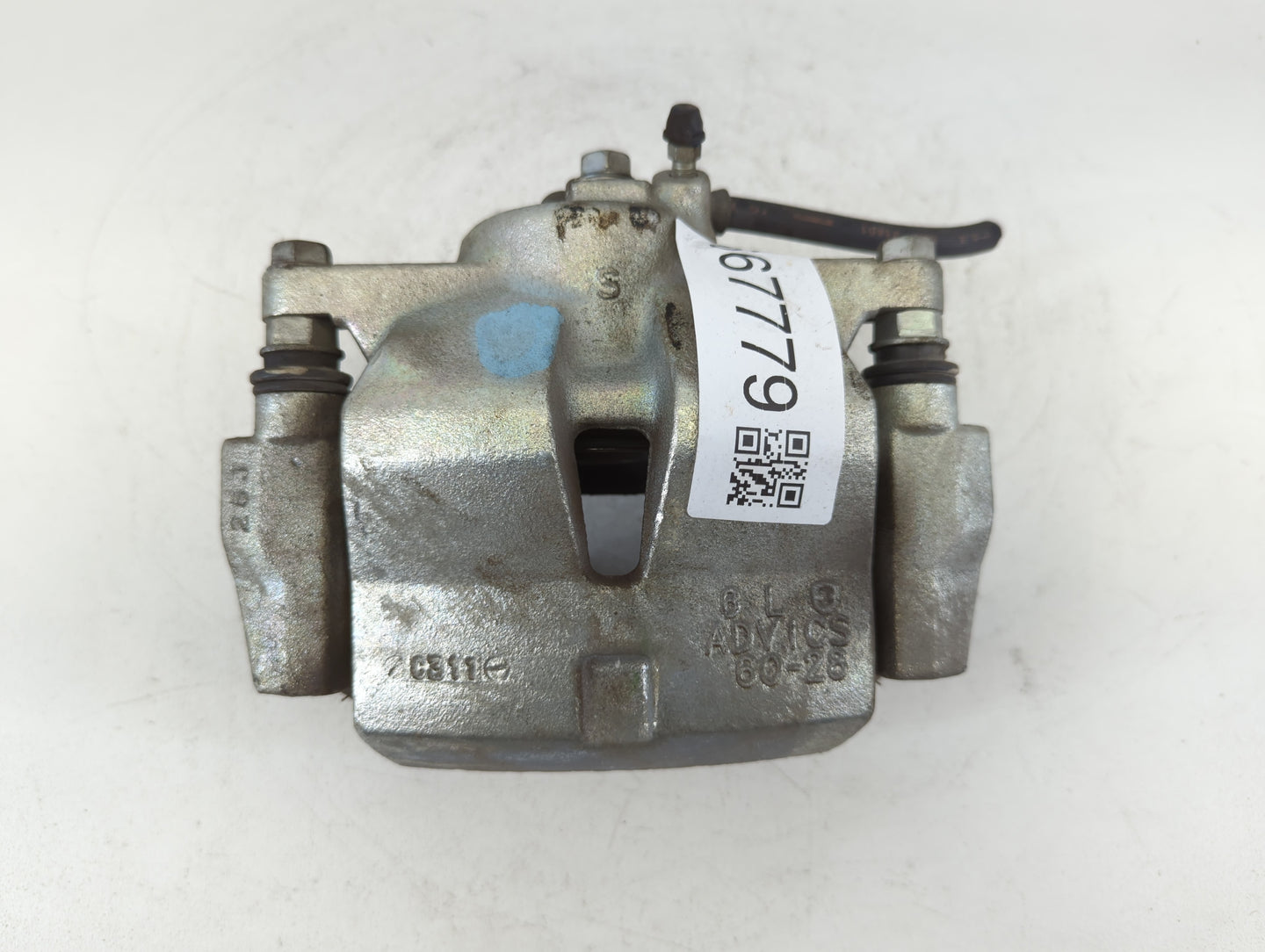 2018-2022 Toyota Camry Brake Master Cylinder 667779 - Oemusedautoparts1.com