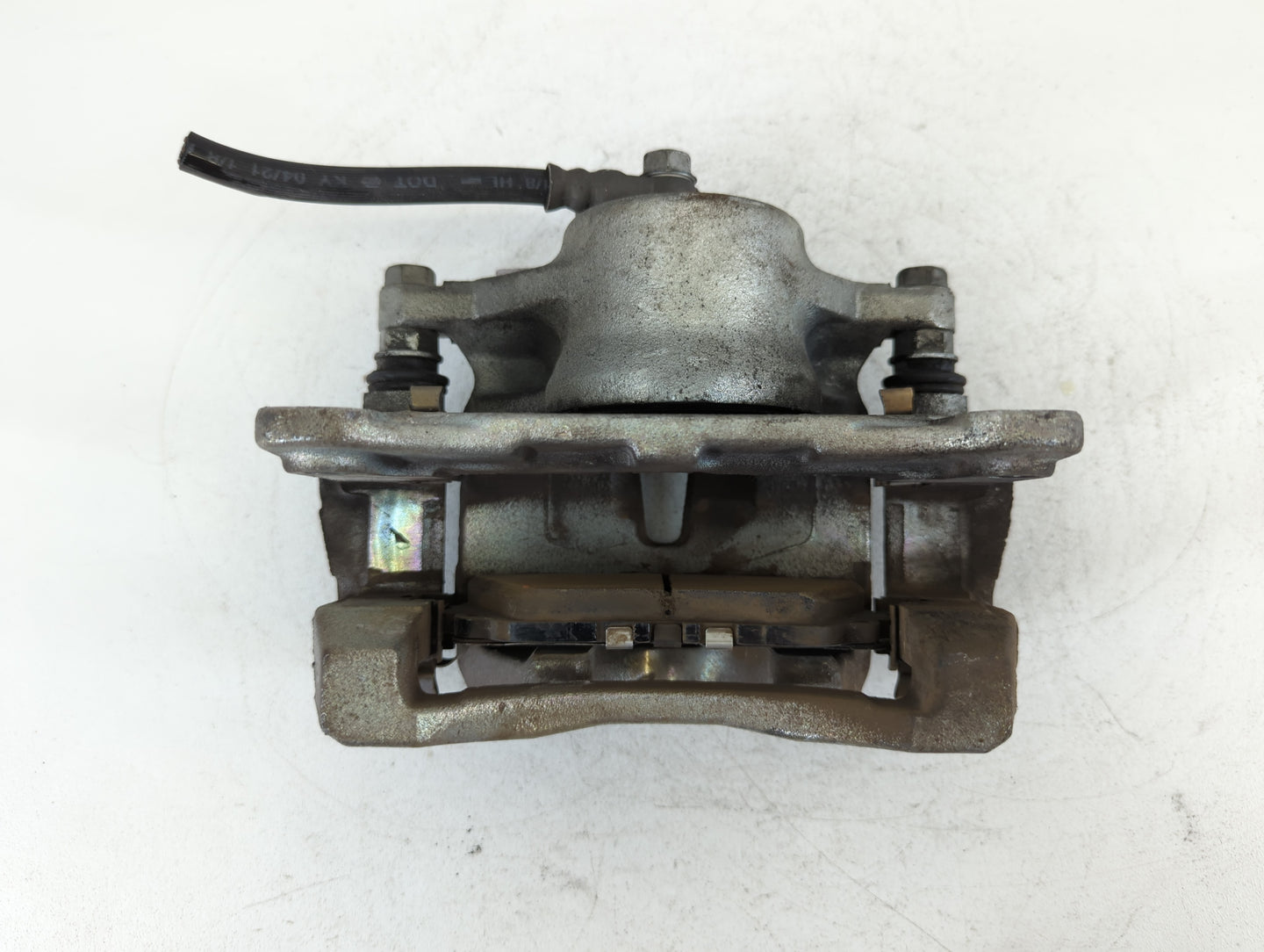 2018-2022 Toyota Camry Brake Master Cylinder 667779 - Oemusedautoparts1.com