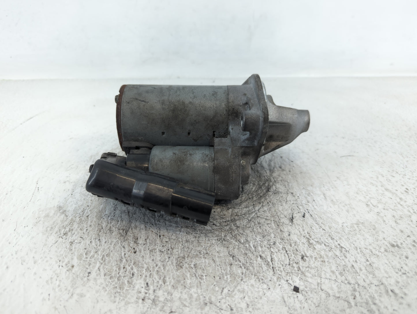 2018-2022 Toyota Camry Car Starter Motor Solenoid OEM P/N:438000-6060 28100-F0060 Fits Fits 2018 2019 2020 2021 2022 OEM Use