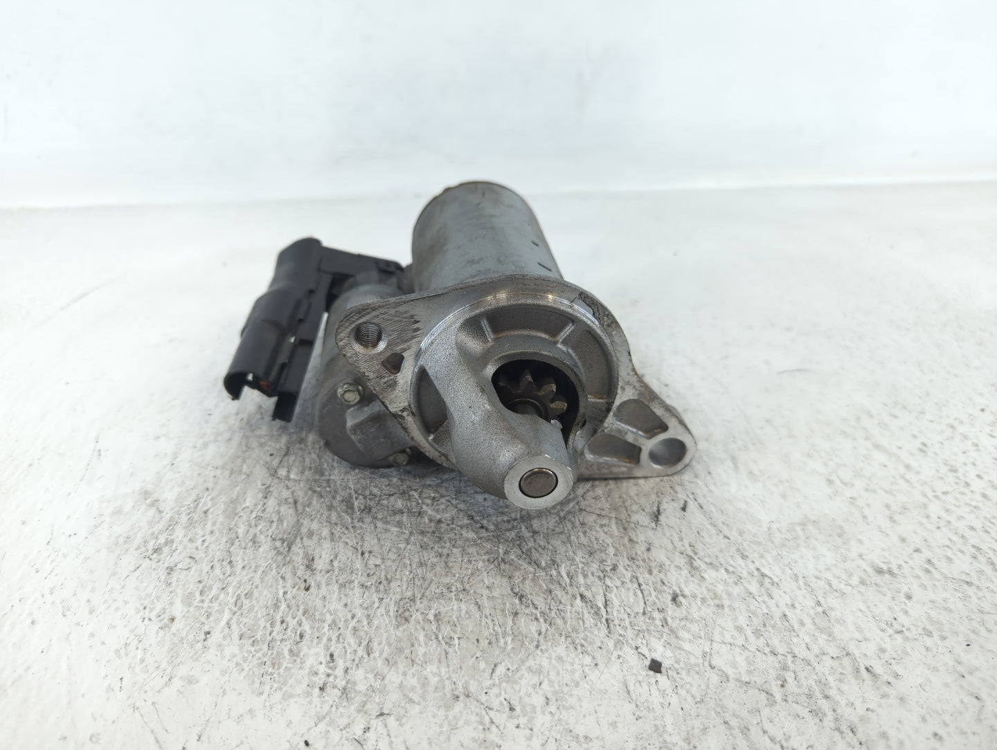 2018-2022 Toyota Camry Car Starter Motor Solenoid OEM P/N:438000-6060 28100-F0060 Fits Fits 2018 2019 2020 2021 2022 OEM Use
