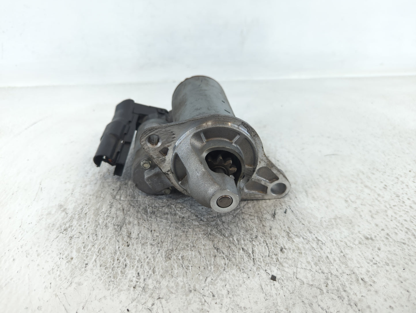 2018-2022 Toyota Camry Car Starter Motor Solenoid OEM P/N:438000-6060 28100-F0060 Fits Fits 2018 2019 2020 2021 2022 OEM Use