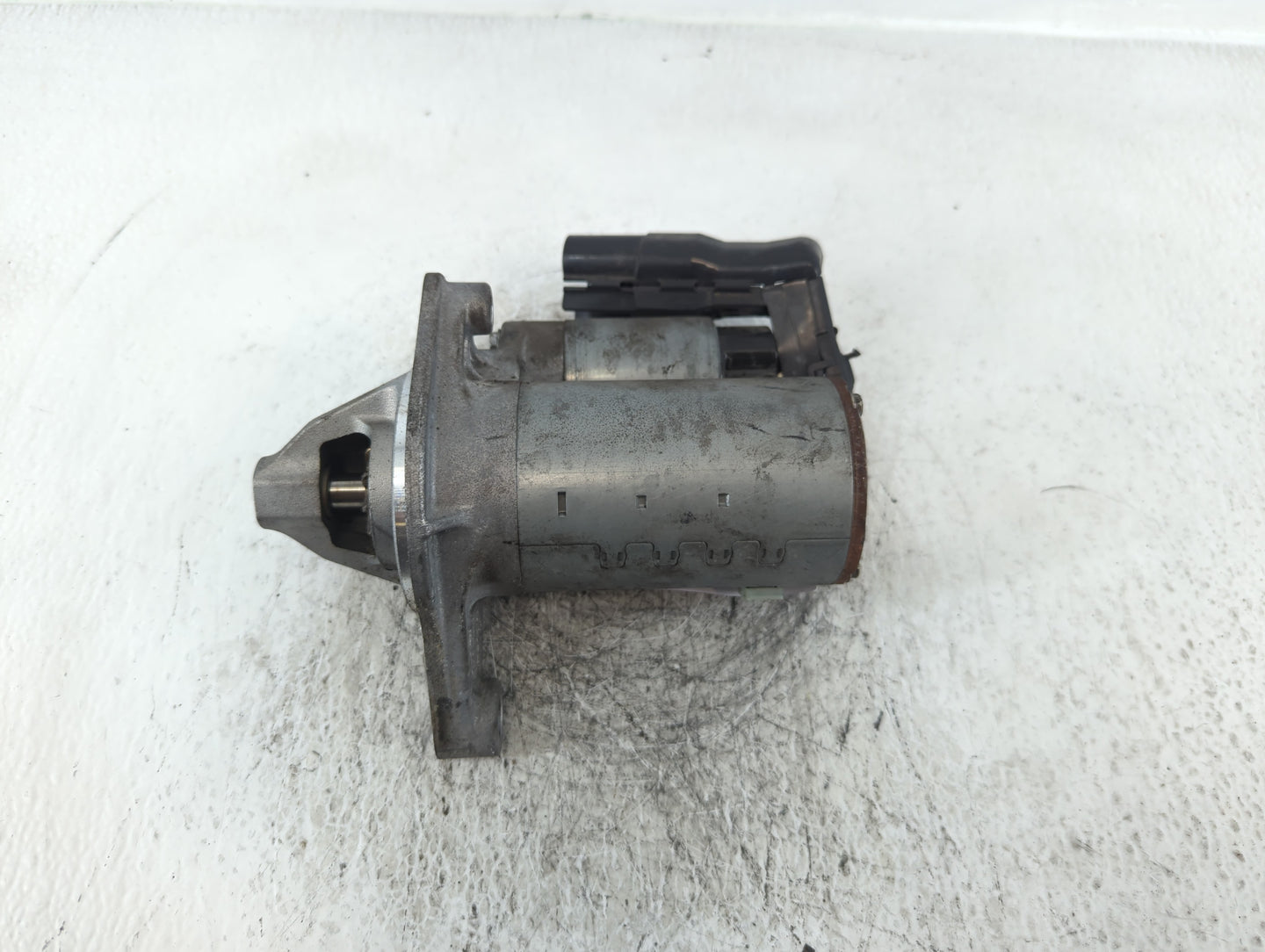 2018-2022 Toyota Camry Car Starter Motor Solenoid OEM P/N:438000-6060 28100-F0060 Fits Fits 2018 2019 2020 2021 2022 OEM Use