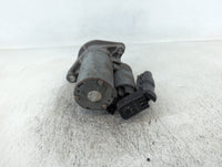 2018-2022 Toyota Camry Car Starter Motor Solenoid OEM P/N:438000-6060 28100-F0060 Fits Fits 2018 2019 2020 2021 2022 OEM Use